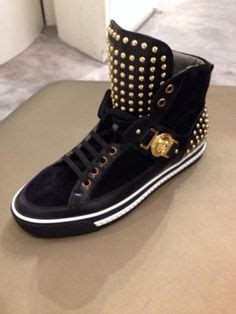 versace sachee shoes